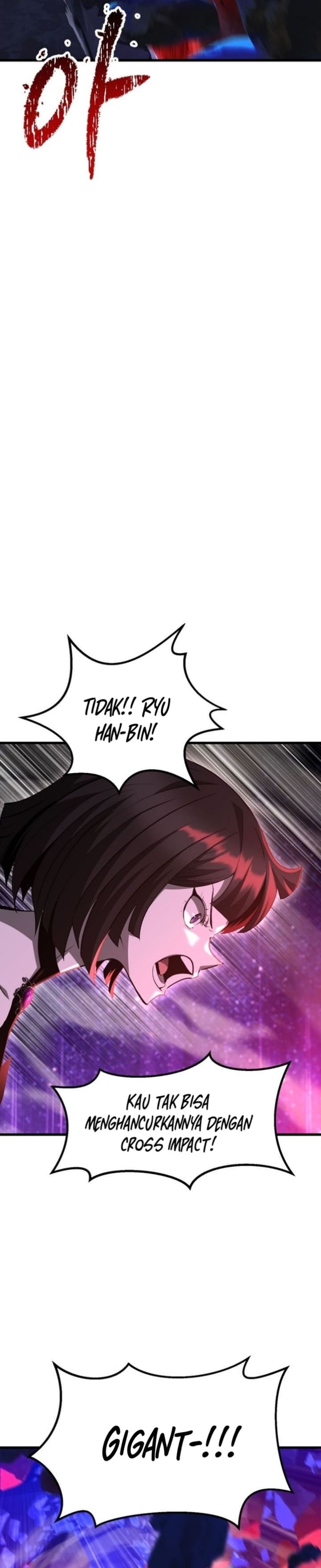 Otherworldly Sword King’s Survival Records Chapter 262 Gambar 39